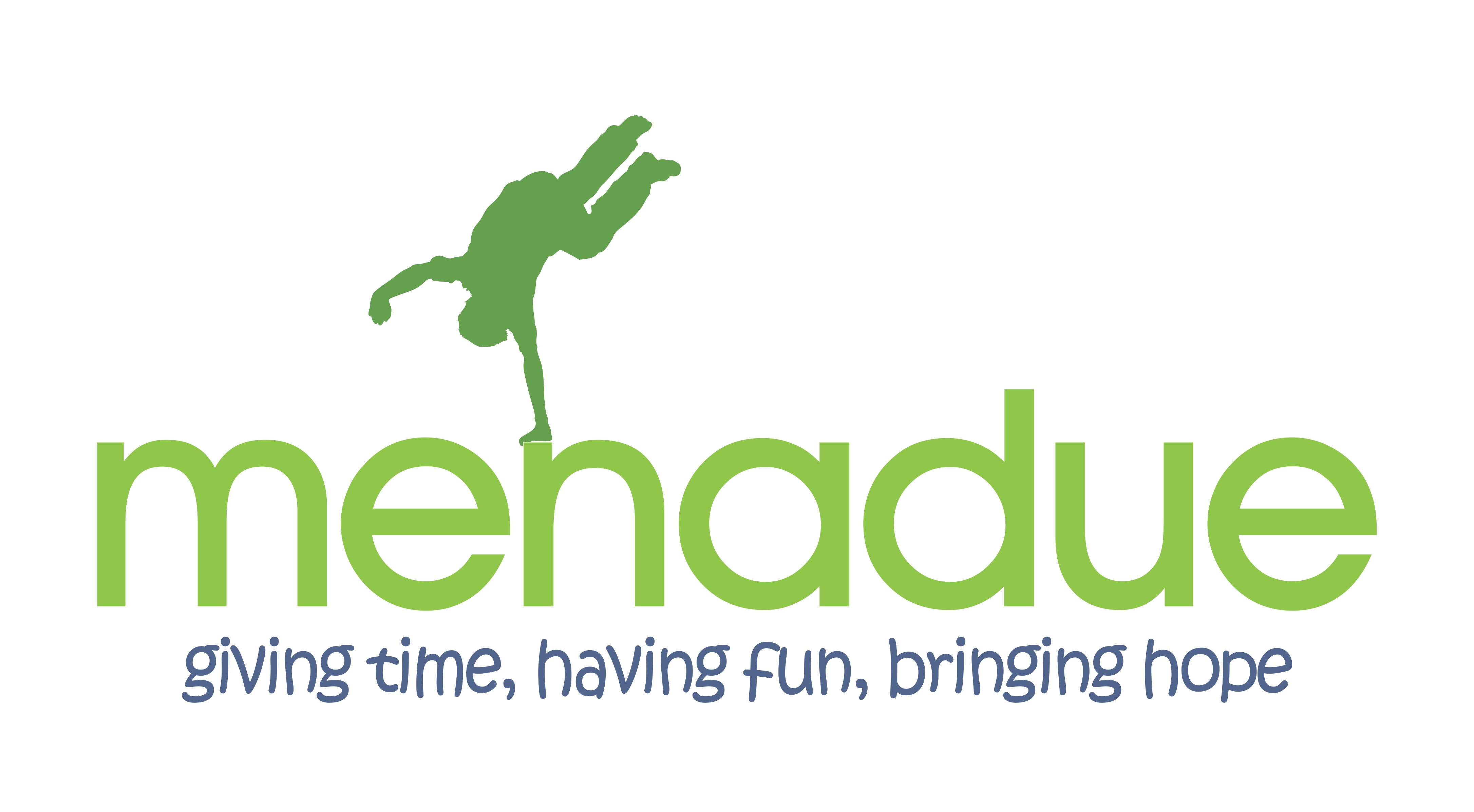 Menadue Activities logo